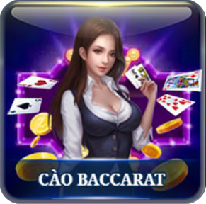 Bài Cào Baccarat