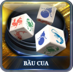 Bầu Cua