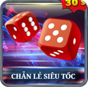 Chắn Lẻ Siêu Tốc