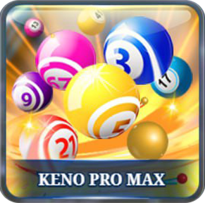 Keno Promax