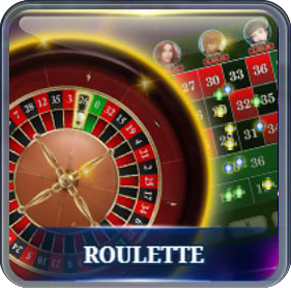 Roulette