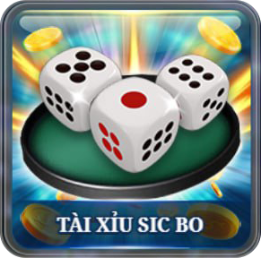 Tài Xỉu Sicbo