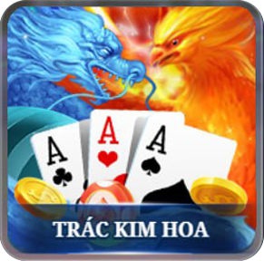 Trác Kim Hoa