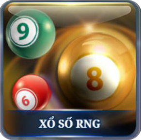 Xổ Số RNG