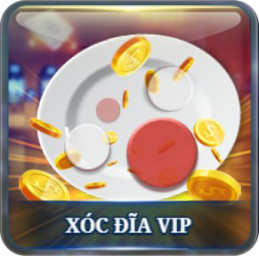 Xóc Đĩa VIP